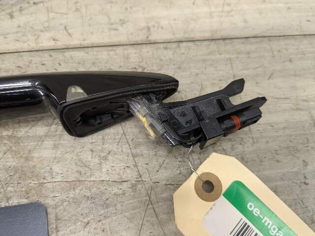 OEM BMW F15 F16 F85 F86 X5 Front Rear Right Exterior Door Handle COMFORT ACCESS