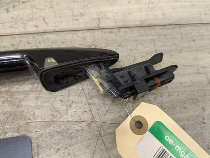 OEM BMW F15 F16 F85 F86 X5 Front Rear Right Exterior Door Handle COMFORT ACCESS