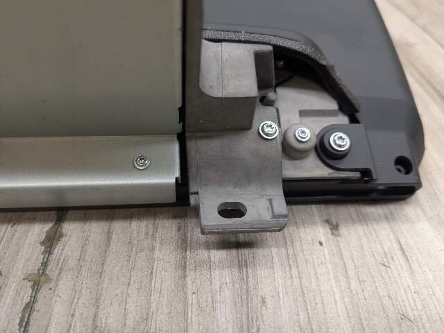 2020 - 2024 BMW X3 F97 Unknown 8715335 S58