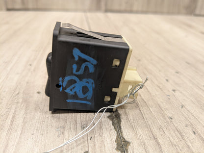 96-02 OEM BMW E36 Z3 Roadster Folding Roof Electric Control Switch