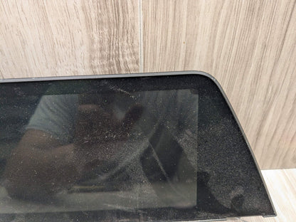 2021 BMW M340i G20 Monitor Display Screen 9826555 OEM BMW G20 G22 G23 G26 G42 G80 PRE-LCI Navigation Monitor Display Screen 10.25""