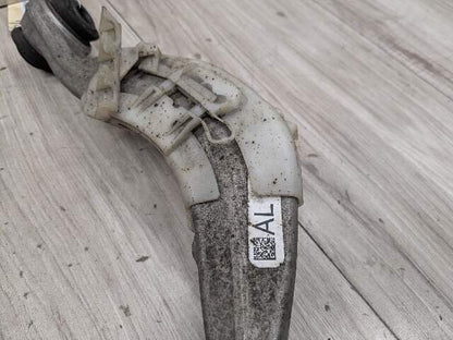 2020 BMW 740i G12 Rear Left Driver Control Arms SET 6883339
