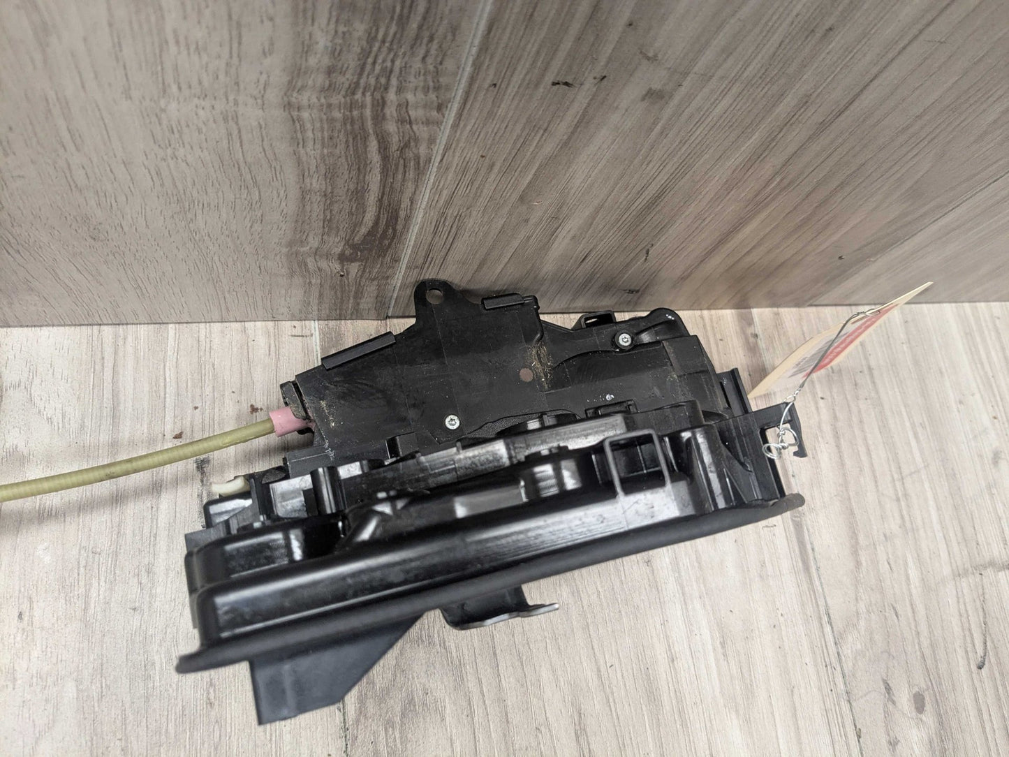 2022 G42 Front Right Passenger Door Latch Lock Actuator w/ Soft Close 2581894 16-22 OEM BMW G11 G12 FRONT RIGHT PASSENGER Door Lock Latch Actuator SOFT CLOSE