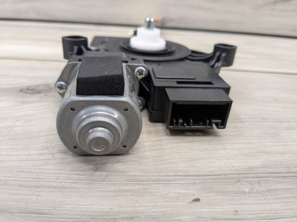 2021 BMW M340i G20 Front Right Passenger Door Window Glass Regulator Motor 8498860 OEM BMW G20 G80 330 M340 M3 FRONT Right Passenger Door Window Regulator Motor