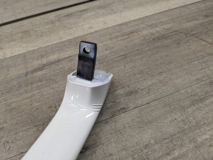 OEM BMW G20 G30 F90 M5 M8 COMFORT ACCESS Front Left Driver Door Handle White