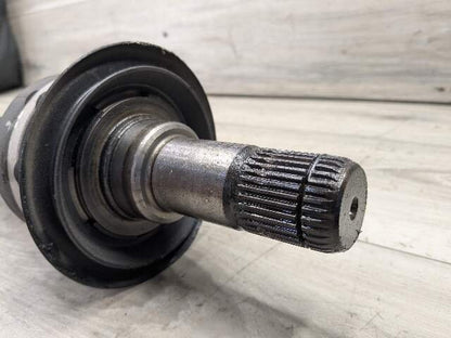 18-20 OEM BMW G30 M550iX AWD Rear Right Passenger Side Output Half Shaft CV Axle