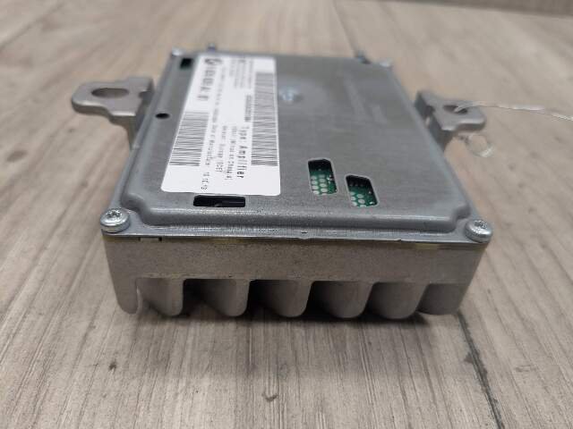 2020 - 2024 BMW X3 F97 Stereo Audio Amp Amplifier 9826039 S58
