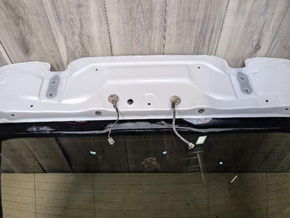 19-25 OEM BMW F95 G05 X5 X5M Rear Liftgate Tailgate Trunk Lid Gate Door Shell
