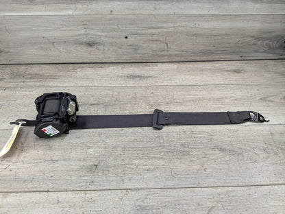 2017-2023 BMW M550i G30 Rear Left Driver Seatbelt Seat Belt Buckle 7455625 OEM BMW F90 M5 G30 530 540 Rear Left Right Upper Seatbelt Seat Belt Retractor OEM
