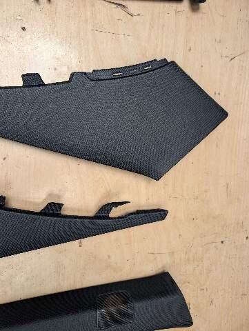 2018 - 2024 Audi S5 B9 Headliner 0 CWGD