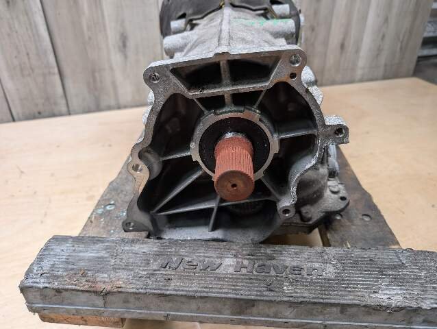 2017 BMW 340i F34 Automatic Transmission Assembly 0