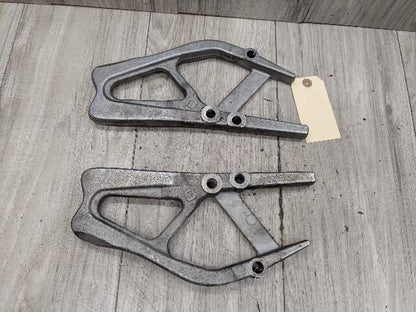 OEM BMW F97 F98 G01 G02 X3 X4 Front Left Right Driver Passenger Crash Wedge SET