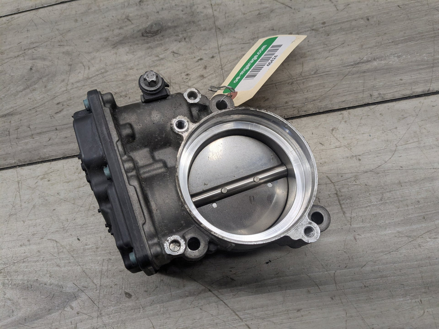 OEM BMW G01 G05 G12 G20 G30 M340 M40 Engine B58 Throttle Body Actuator 8667415