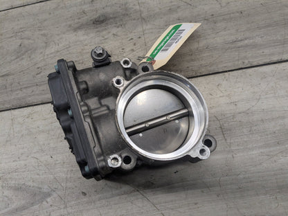 OEM BMW G01 G05 G12 G20 G30 M340 M40 Engine B58 Throttle Body Actuator 8667415