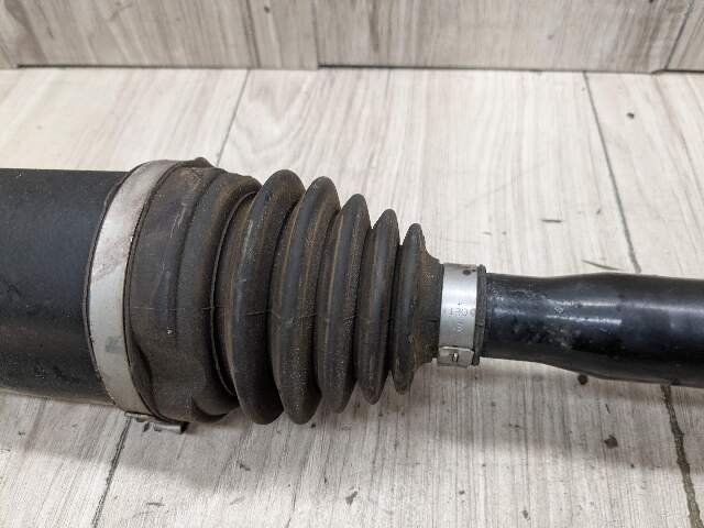 2020 - 2024 BMW X3 F97 Unknown 8643183 S58