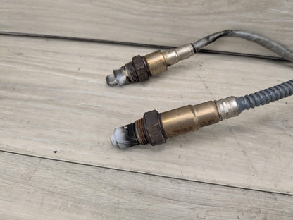 OEM BMW F10 F22 F30 F32 F33 Cat Catalytic Oxygen o2 Lambda Probe Sensors N55