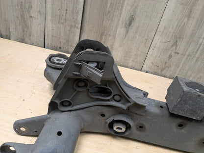 18-24 OEM BMW G01 G02 X3 X4 30i 30iX Rear Suspension Subframe Cradle Crossmember