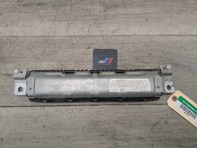 OEM BMW F22 F30 F32 F36 M3 M4 Front Right Passenger Side Knee Lower Dash Airbag