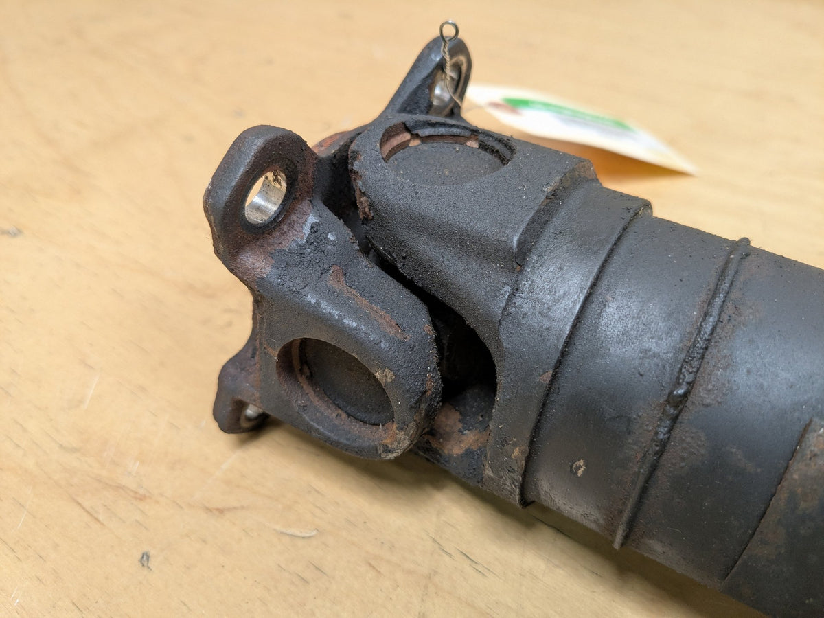 2004 BMW Z4 E85 - Rear Propeller Driveshaft Drive Shaft PN: 7514463