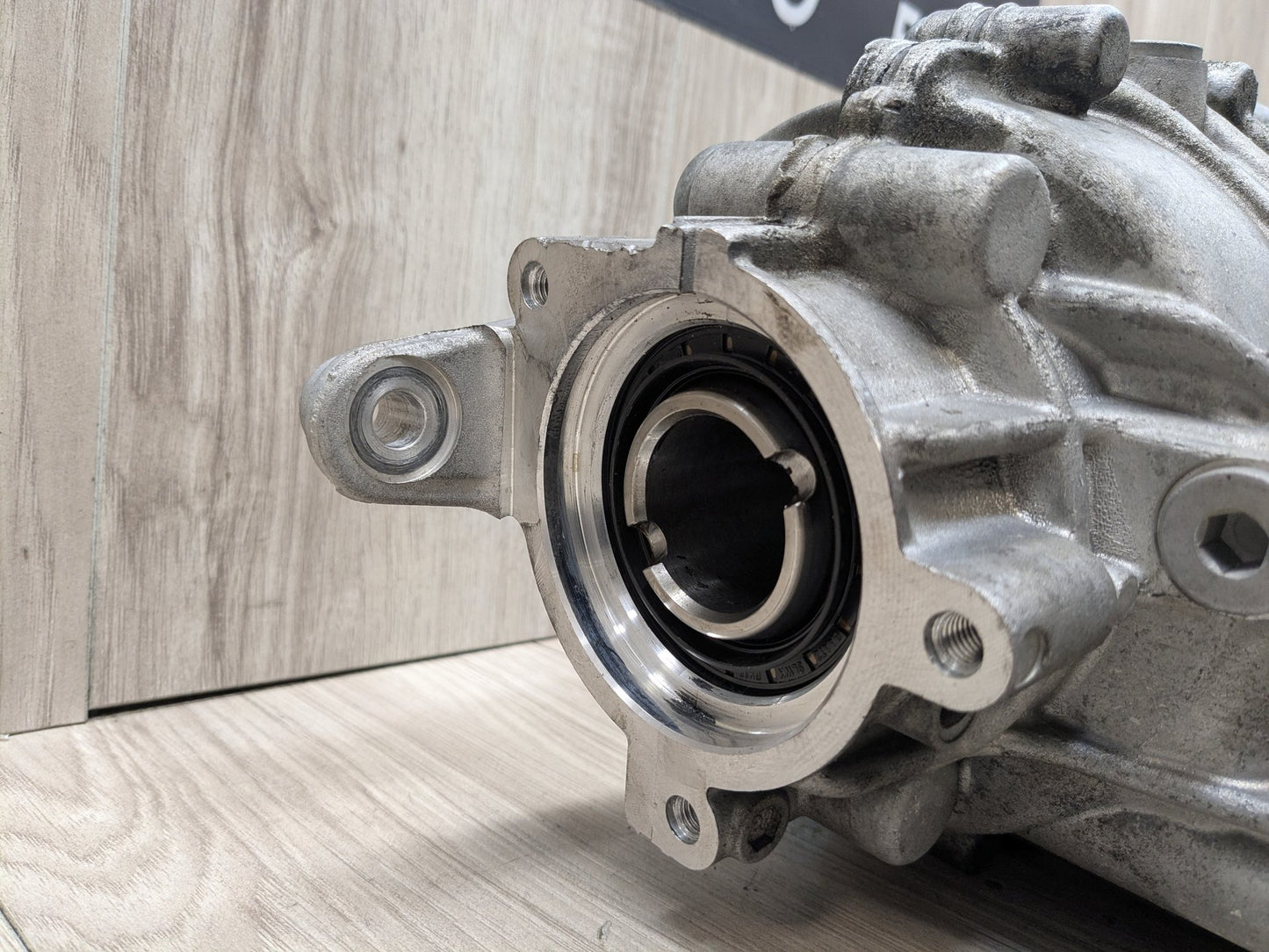 2020 BMW 228i Transmission Transfer Case 80007k 7646889