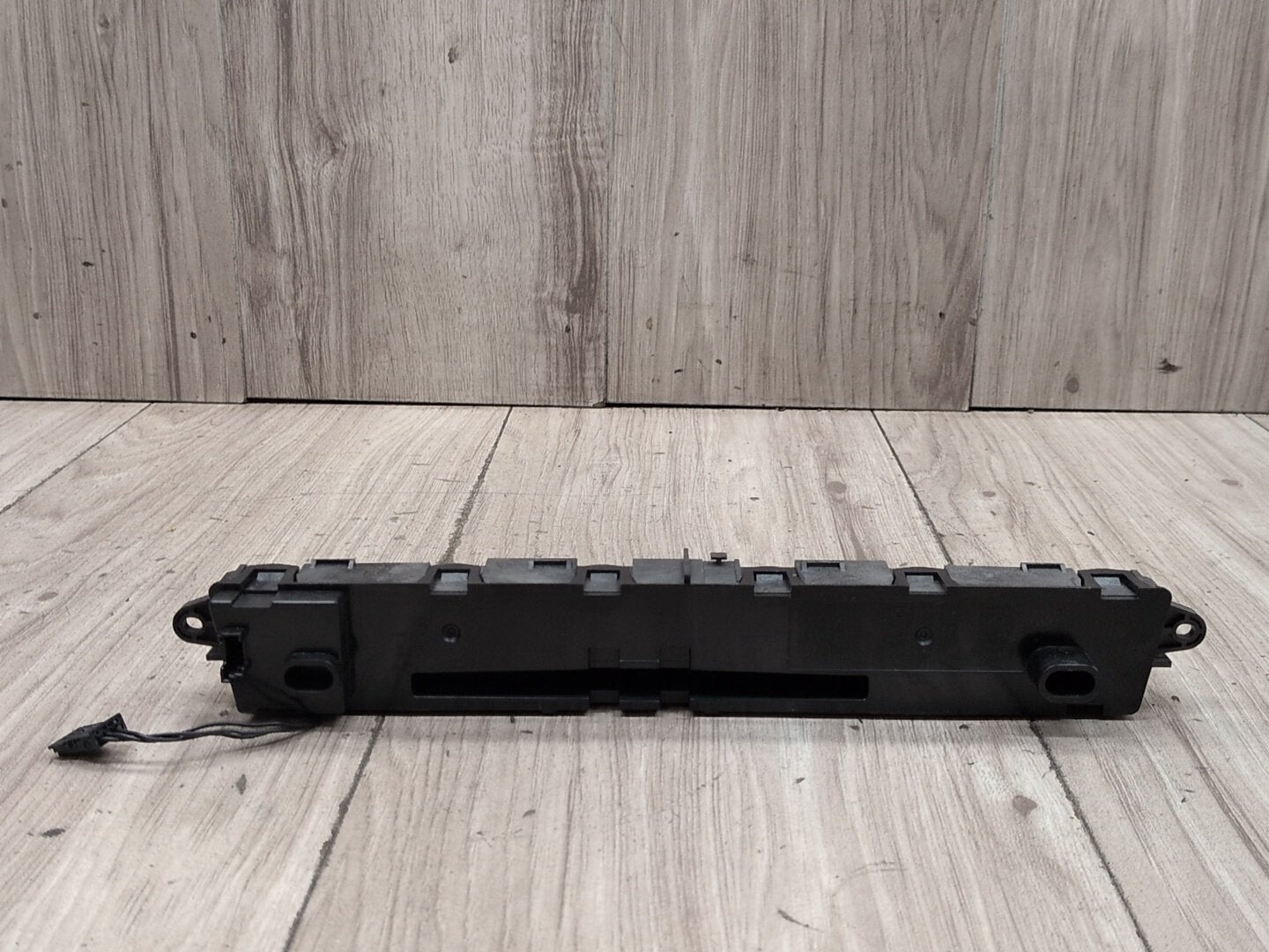 2014-2020 BMW 435i F32 Radio Control Panel 6832881