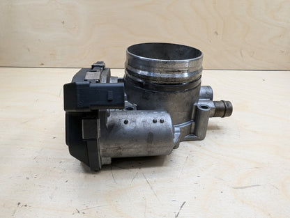 OEM BMW E60 E71 E82 E88 E89 E90 E92 E93 F01 F02 135 335 Engine N54 Throttle Body