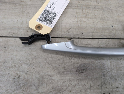 2012-2018 BMW 340i F30 Rear Left Driver Exterior Door Handle 7207561