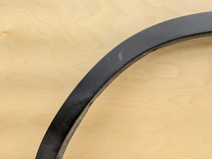 18-24 OEM BMW G01 X3 REAR Right Passenger Fender Flare Wheel Arch Molding Trim