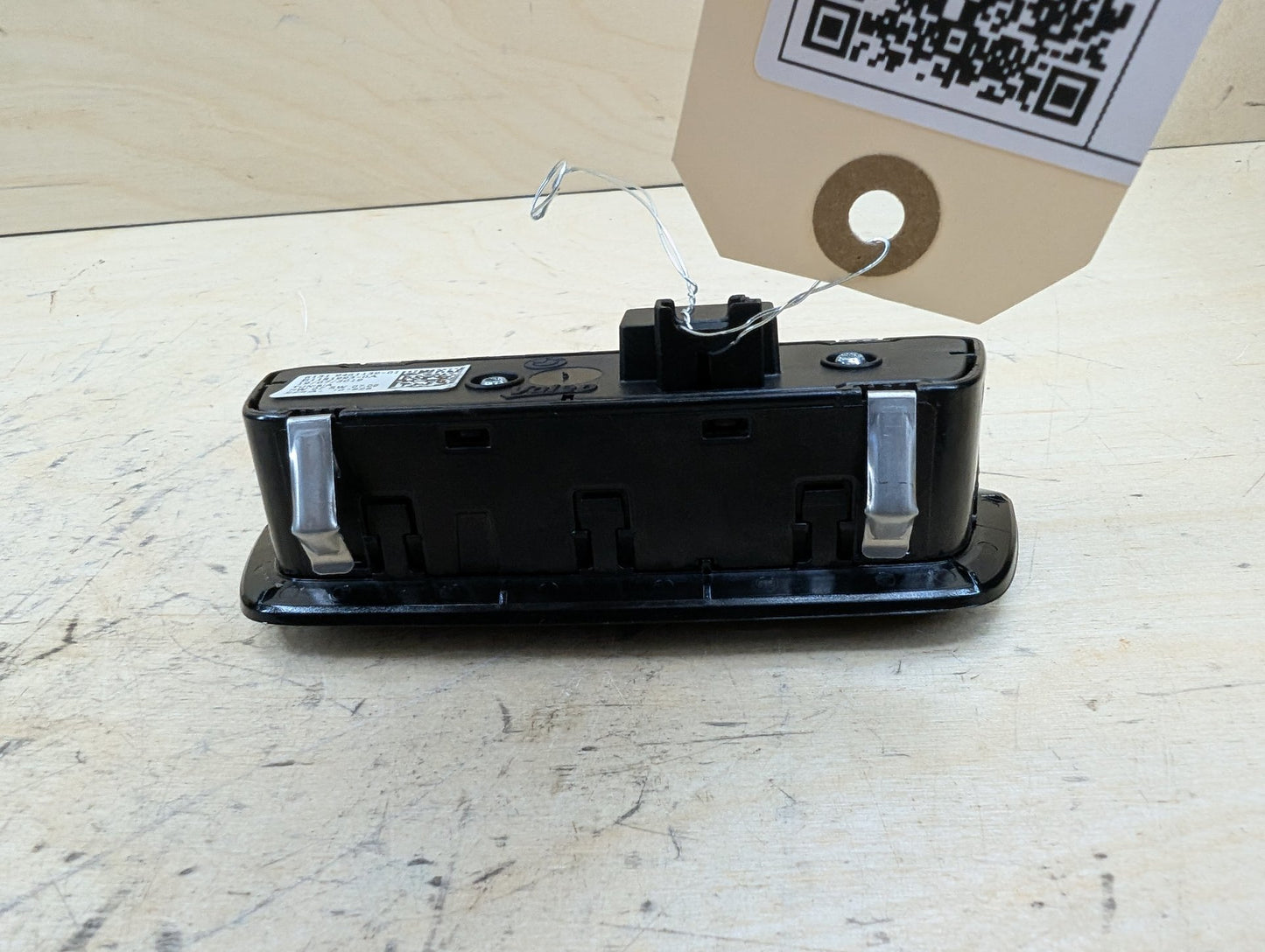 OEM BMW G20 G22 G23 G26 G42 G80 G82 M3 M4 Headlight Control Switch Light Module