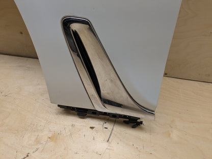 16-19 OEM BMW G11 G12 740 750 M760 Left Driver Aluminum Fender Panel