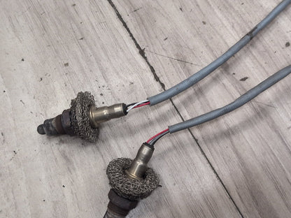 OEM BMW G30 M550 G12 750 N63R Cat Catalytic Oxygen O2 Lambda Probe Sensors SET