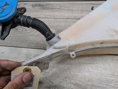 2012-2018 BMW 340i F30 Windshield Reservoir Tank Assembly 7241672
