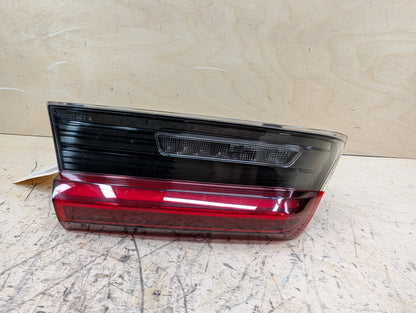 2019-2026 BMW 330i G20 Rear Left Driver Inner Tail Light 7420455 OEM