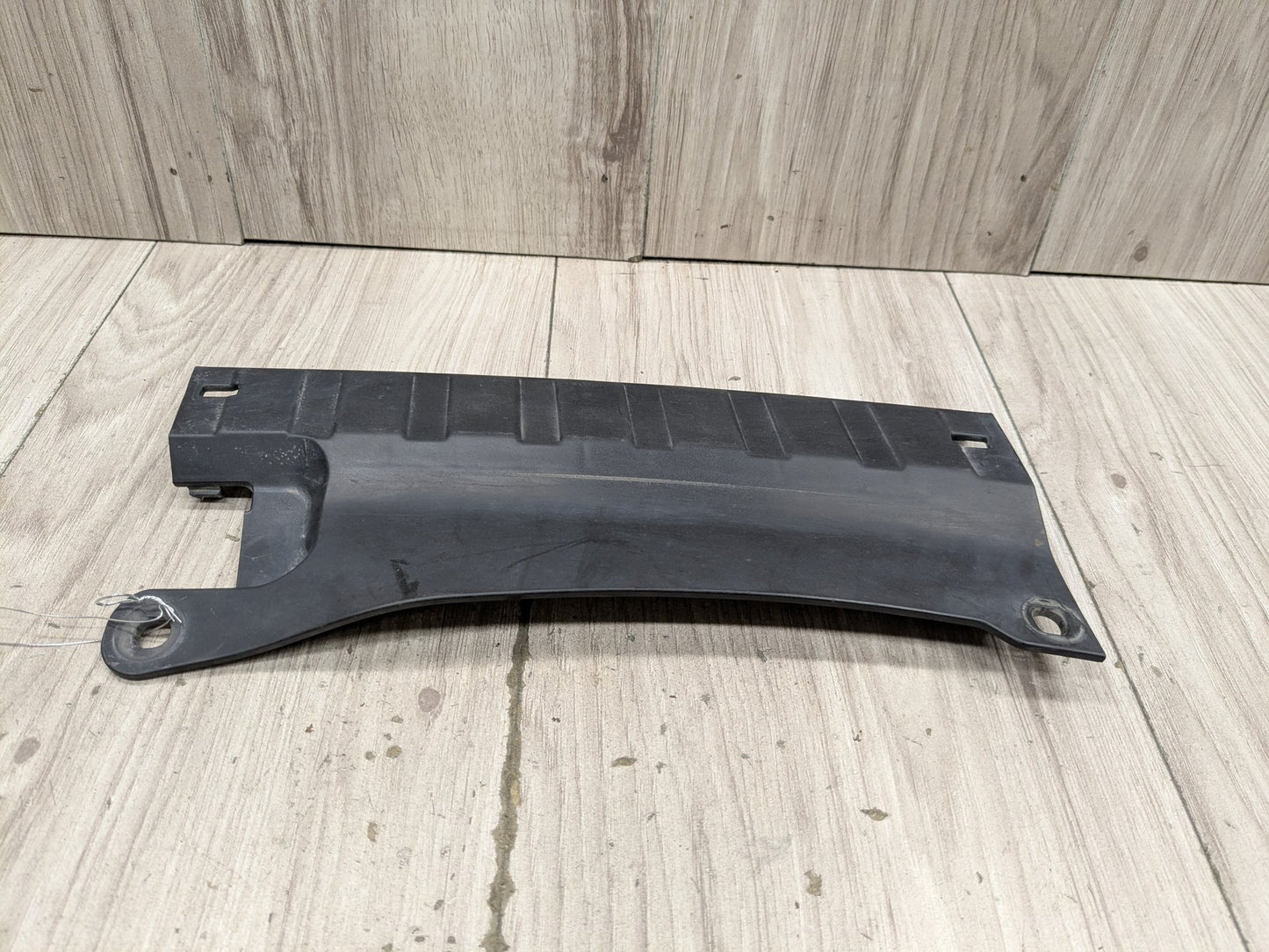2019 - 2026 BMW X5 G05 Rear Left Driver Bumper Support Bracket 7487525 N63B44M3