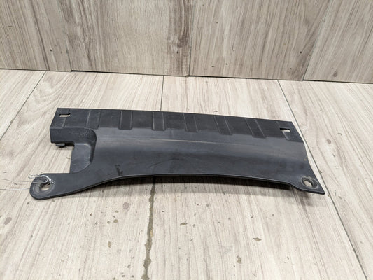 2019 - 2026 BMW X5 G05 Rear Left Driver Bumper Support Bracket 7487525 N63B44M3