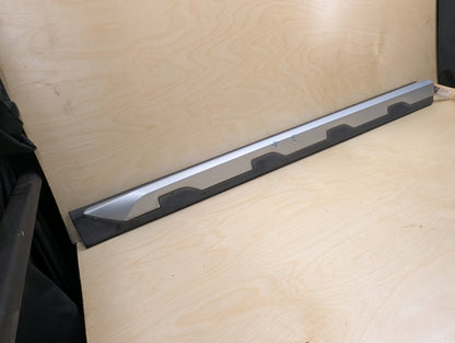18-24 OEM BMW G01 G02 X3 X4 Front Left Driver Side Door Lower Trim Molding