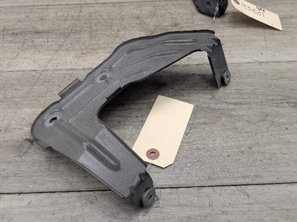 18-24 OEM BMW G01 G02 F97 X3 X4 Right Passenger Fender Wing Holder Bracket SET