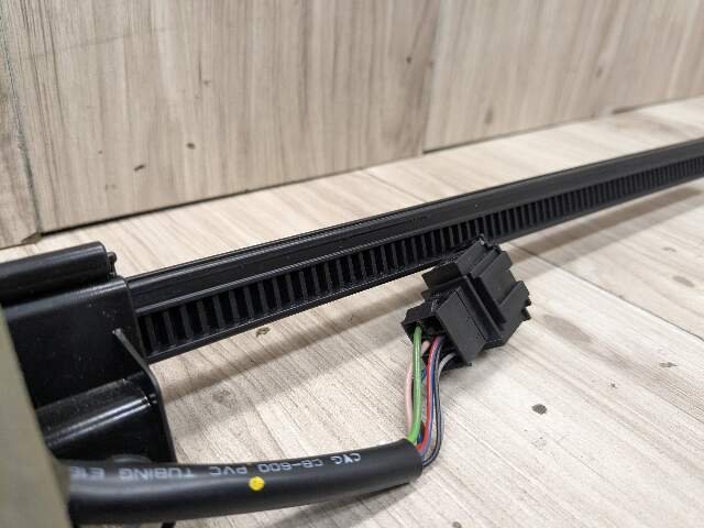 18-24 OEM Audi A5 S5 Rear Left Driver Electric Seat Belt Motor