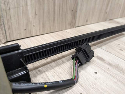 18-24 OEM Audi A5 S5 Rear Left Driver Electric Seat Belt Motor