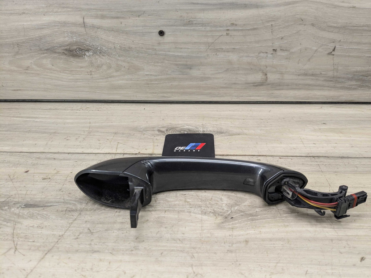 20-24 OEM BMW F44 228 M235 Front Rear Right Passenger Door Handle COMFORT Gray