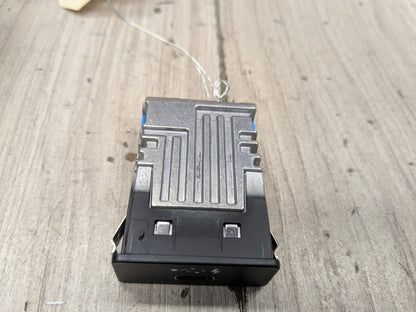 OEM BMW F44 F48 F97 G01 G05 G12 G20 G30 G80 USB Dual Type C Charger Port Socket