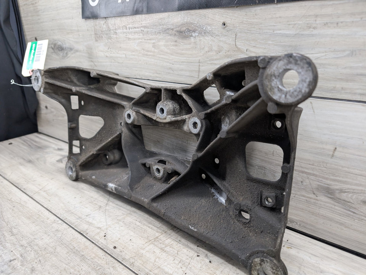 17-25 OEM AUDI A4 A5 2.0L Transmission Crossmember Support Mount Bracket