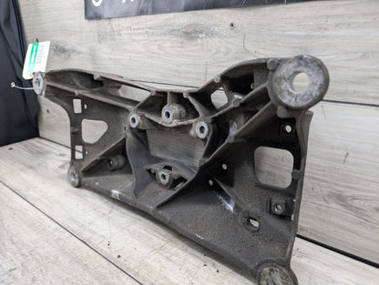 17-25 OEM AUDI A4 A5 2.0L Transmission Crossmember Support Mount Bracket