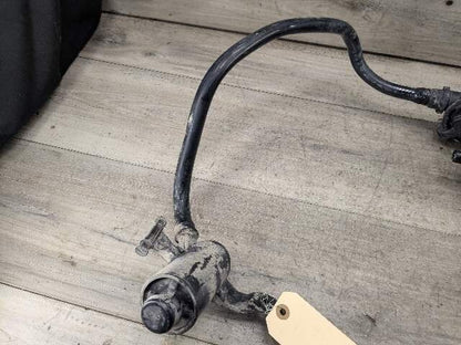 2011 - 2016 BMW 335i F30 Fuel Vapor Charcoal Canister 7244151 N55B30M0