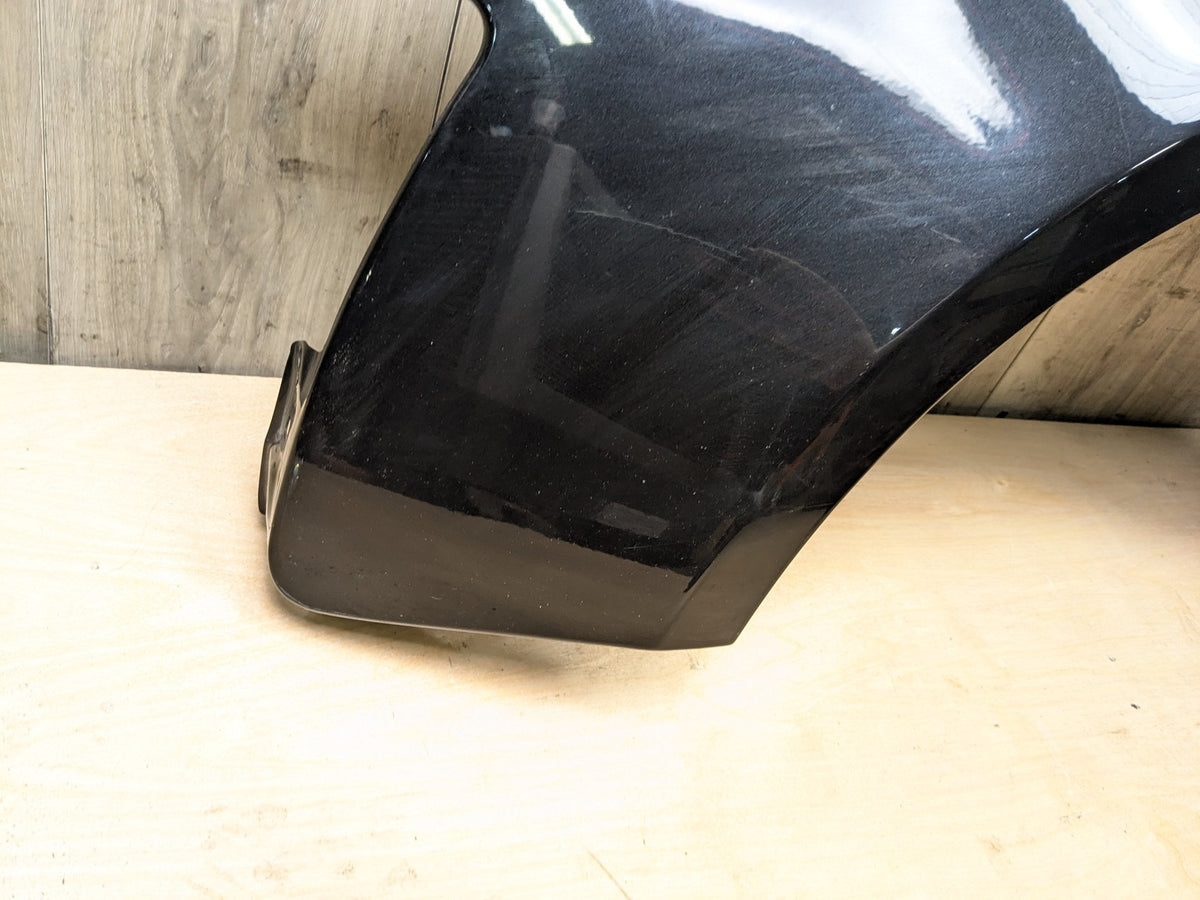2013 Audi S5 B8.5 Front Left Driver Fender Panel L8/ Z9Y