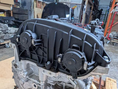 *CORE* OEM BMW G01 G30 G12 AWD Long Block B58 Engine Gen 1 *CORE*