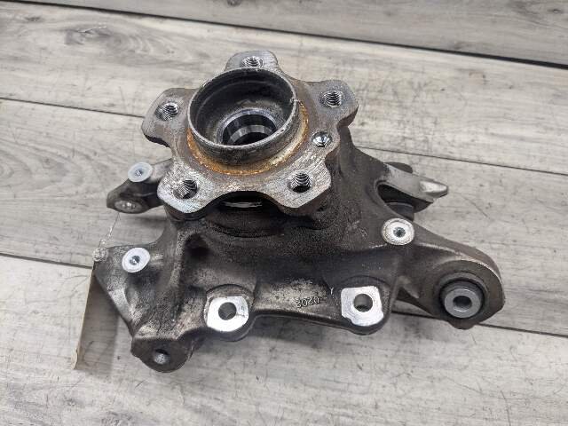 19-25 OEM BMW G20 330 M340 REAR Left Driver Knuckle Wheel Hub Spindle Bearing