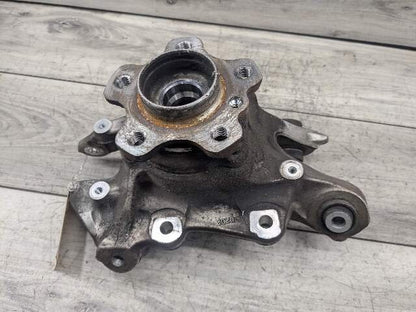 19-25 OEM BMW G20 330 M340 REAR Left Driver Knuckle Wheel Hub Spindle Bearing