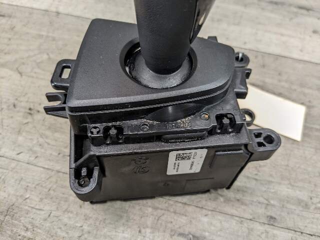 15-20 OEM BMW F80 F82 F83 M3 M4 DCT Transmission Shifter Gear Selector Switch