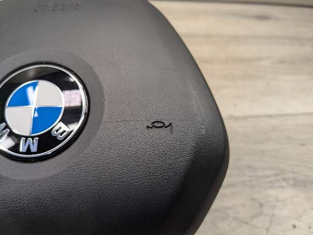 18-24 OEM BMW G01 G02 X3 X4 Driver Steering Wheel Airbag Air Bag